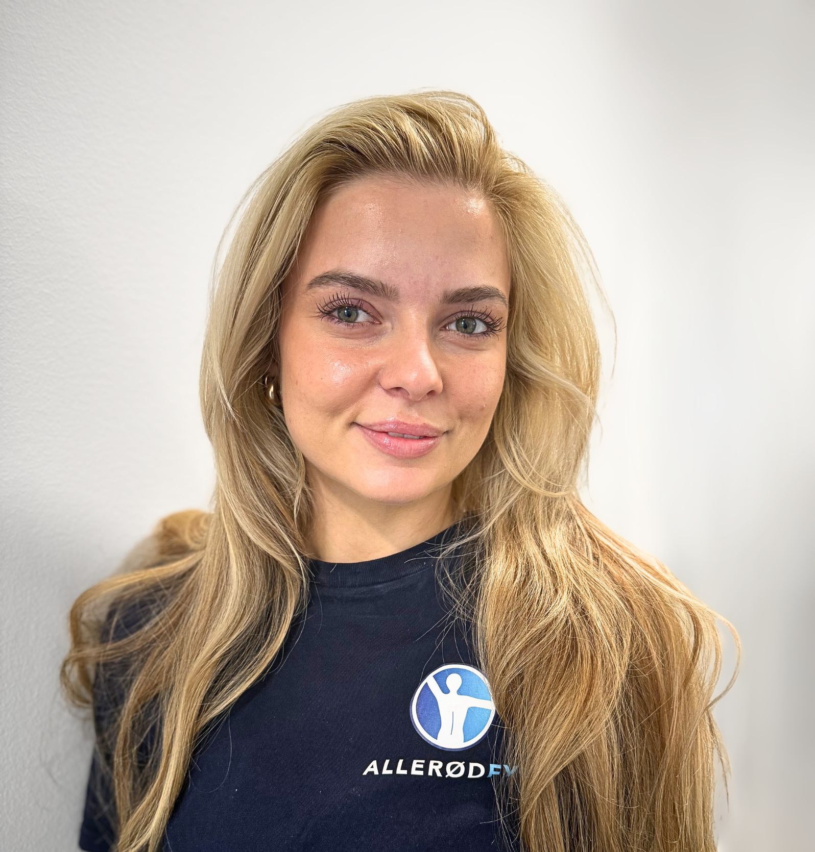 fysioterapeut-Alba - AllerødFys Kim Folmer Andersen